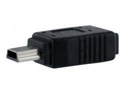 MICRO USB TO MINI USB ADAPTER