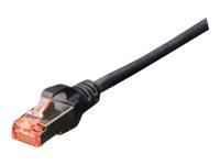 CAT 6 S-FTP OUTDOOR PATCH CABLE