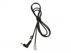 CABLE W/ RJ10 TO 2.5MM