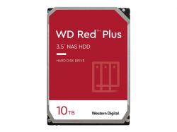 ?WD Red Plus 10TB (7200rpm) 256MB SATA 6Gb/s