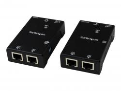 HDMI OVER CAT5 VIDEO EXTENDER