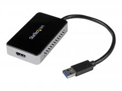 USB 3 TO HDMI W/ USB HUB
