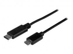 1M USB 2.0 C TO MICRO-USB CBL