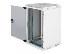 10 + 19 INCH WALL MOUNT CABINET
