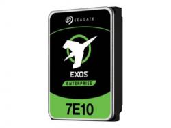 EXOS 7E10 4TB SAS 3.5IN