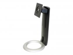 NEOFLEX LCD STAND BLACK/SILVER