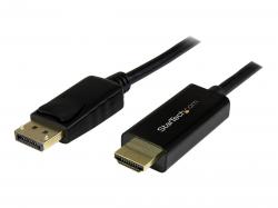 5M DP TO HDMI CABLE - 4K