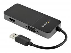 USB 3.0 TO HDMI VGA ADAPTER