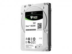 Seagate Exos 10E2400 ST1200MM0129 - Hybrid-Festplatte - 1.2 TB (16 GB Flash) - intern - 2.5" SFF (6.4 cm SFF) - SAS 12Gb/s - 10000 rpm - Puffer: 256 MB