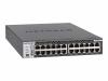 M4300-24X STACKABLE MGD SWITCH
