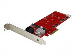 M.2 RAID CONTROLLER CARD PCIE