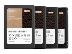 Synology SSD SAT5210-3840G 3840GB SSD SATA