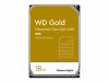 WD Gold 18TB (7200rpm) 512MB SATA 6Gb/s