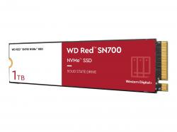 WD Red SN700 SSD M.2 1TB NVMe PCIe